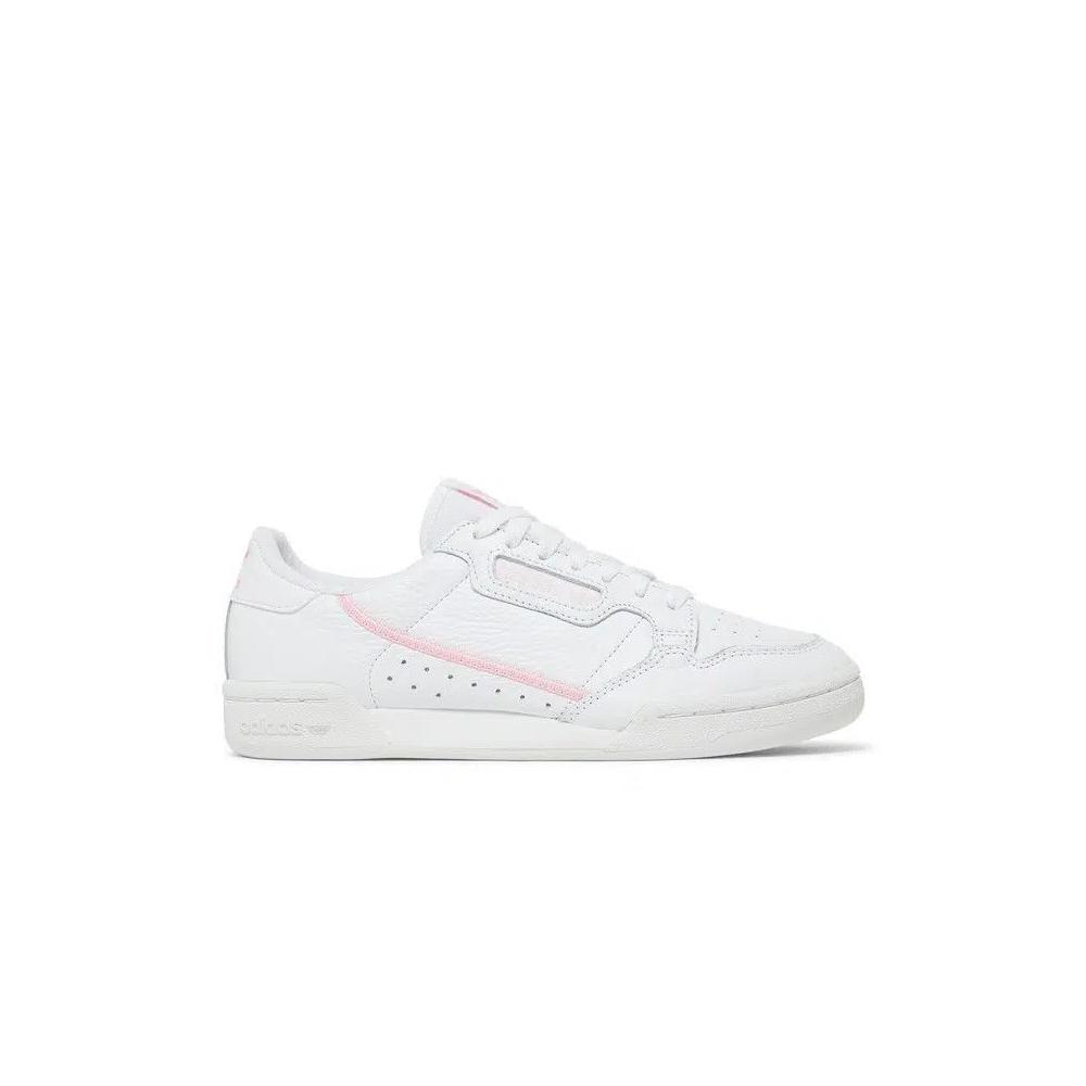 Кроссовки adidas Wmns Continental 80 'True Pink' 1