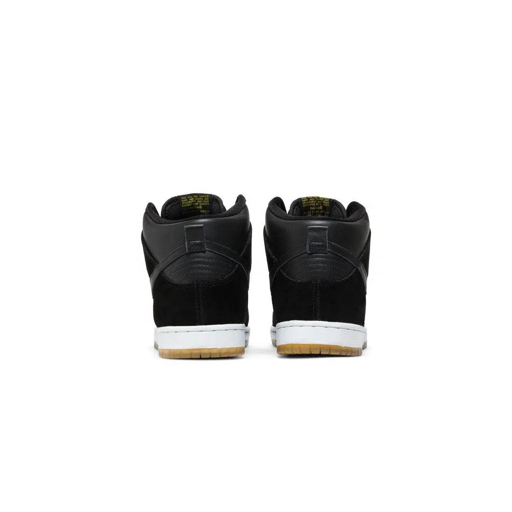 Кроссовки Nike Dunk High Premium SB 'Neckface' 6