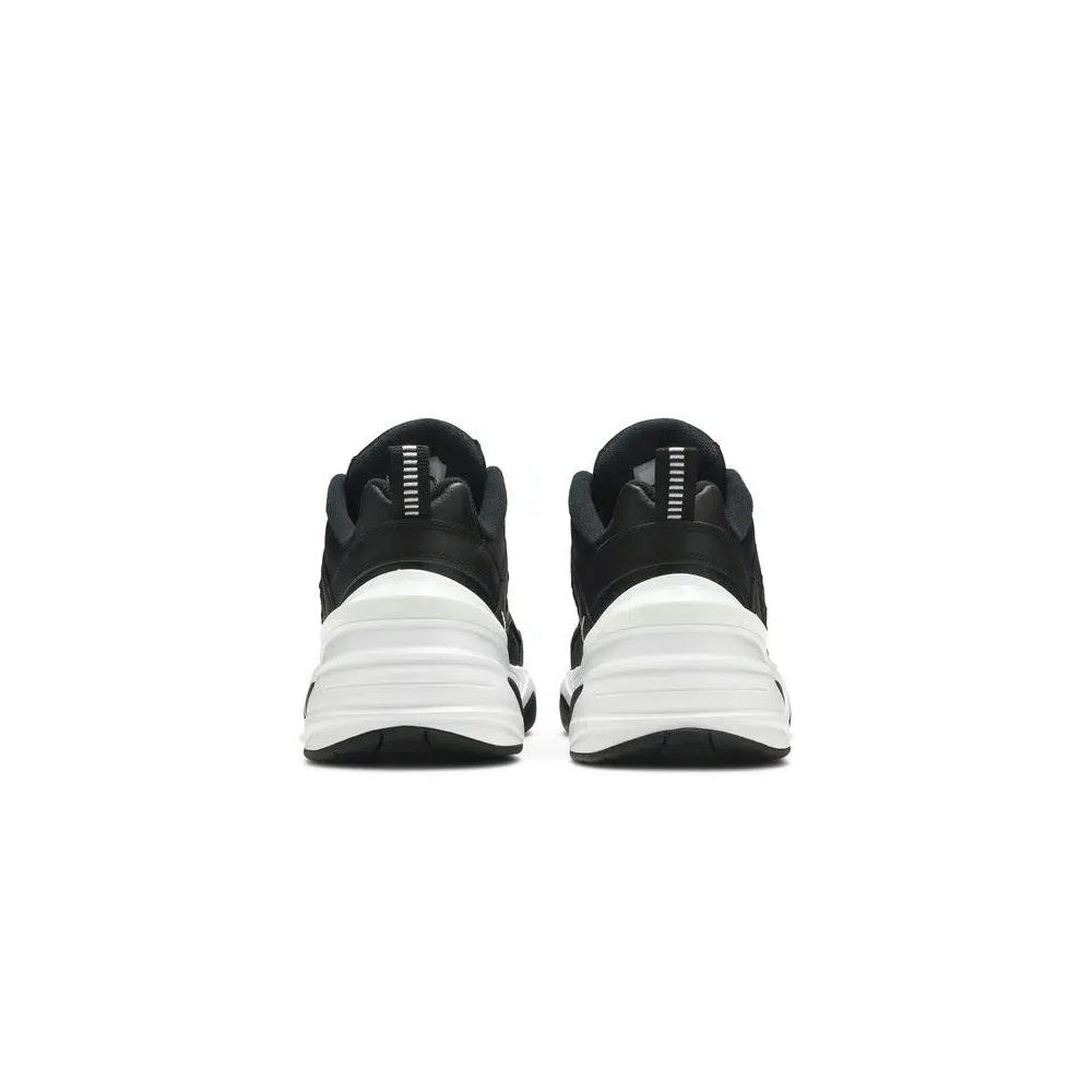 Кроссовки Nike Wmns M2K Tekno 'Black' 6