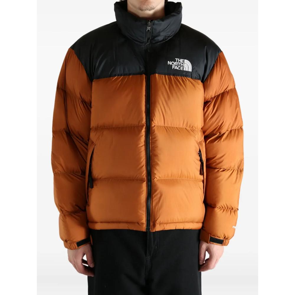 1996 Retro Nuptse down jacket 2