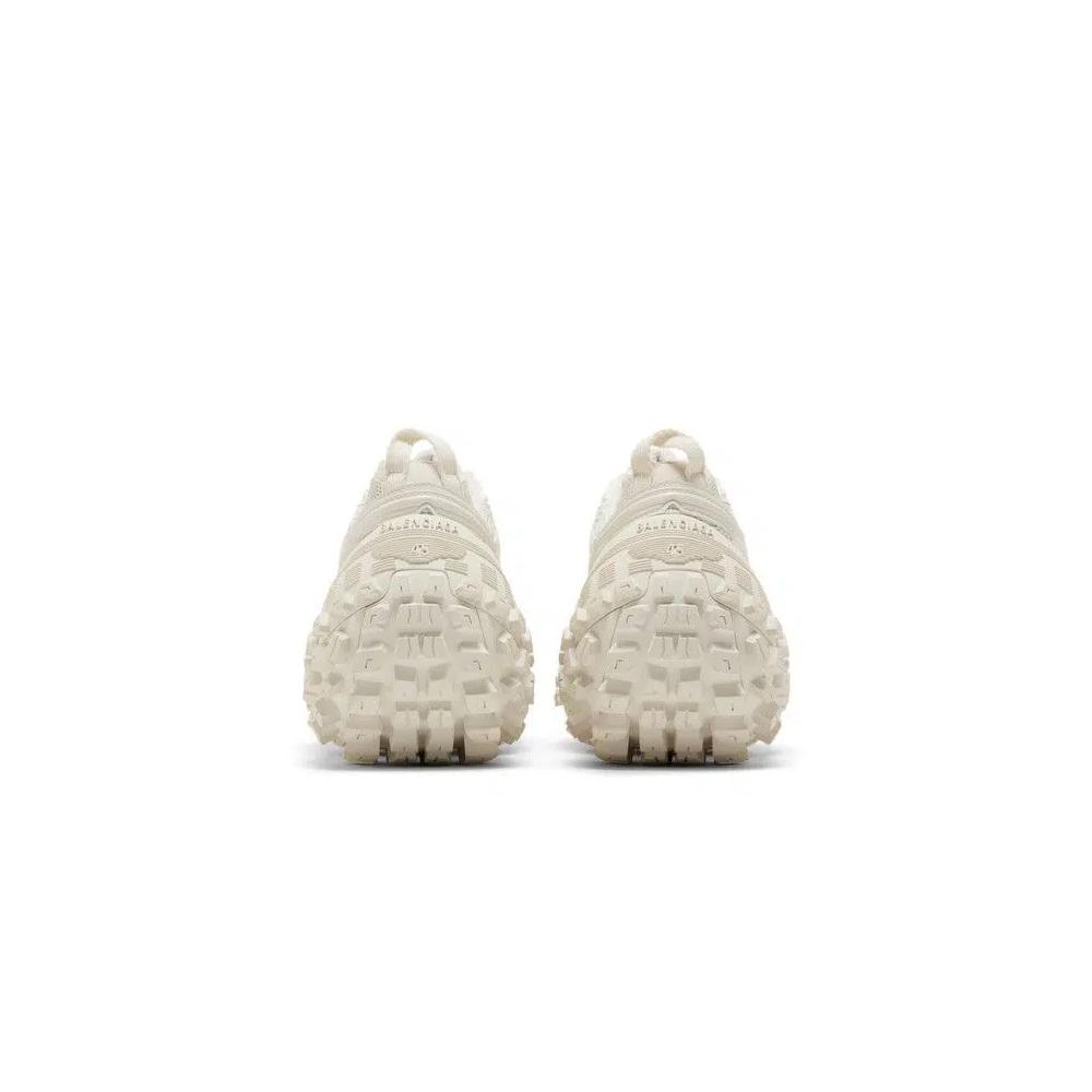 Кроссовки Balenciaga Defender Sneaker «Light Beige» 6