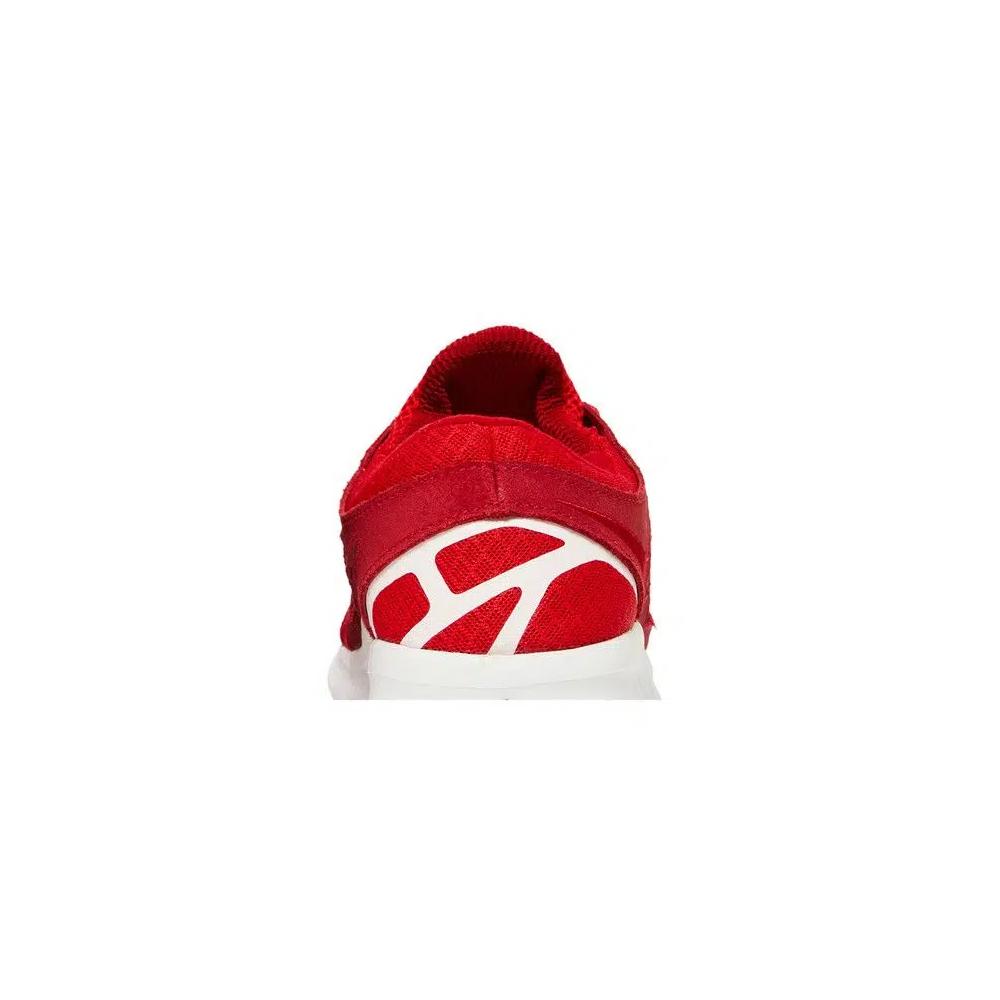 Кроссовки Nike Free Run 2 «University Red» 7
