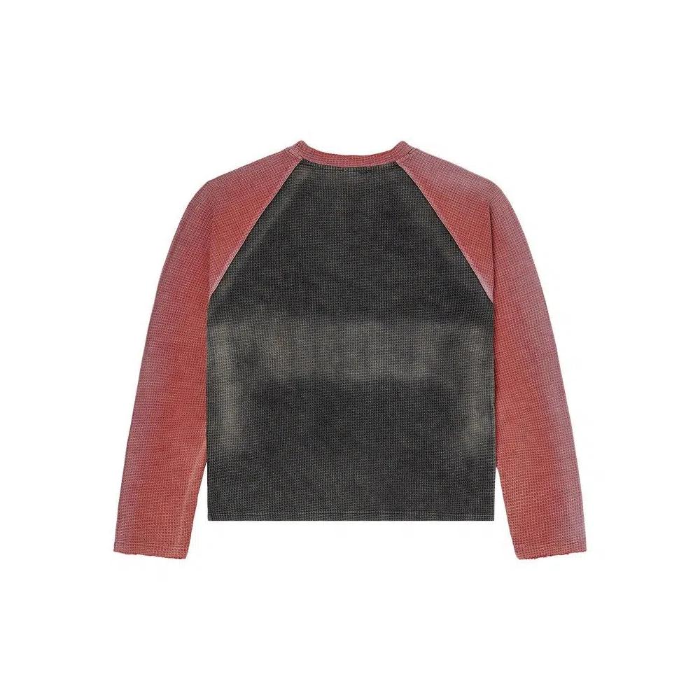 Топы Vale Forever Crest Thermal 'Red' 2