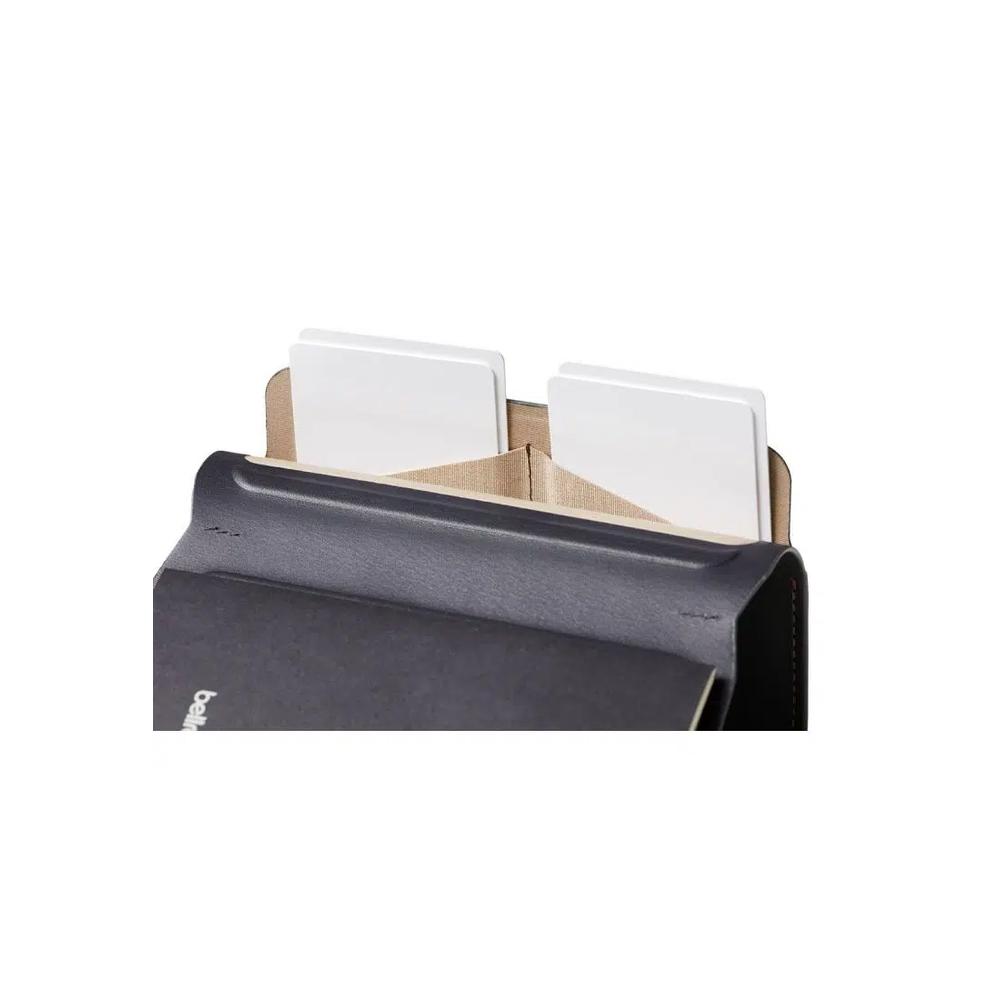 Bellroy Обложка для блокнота + Блокнот - Everglade 5