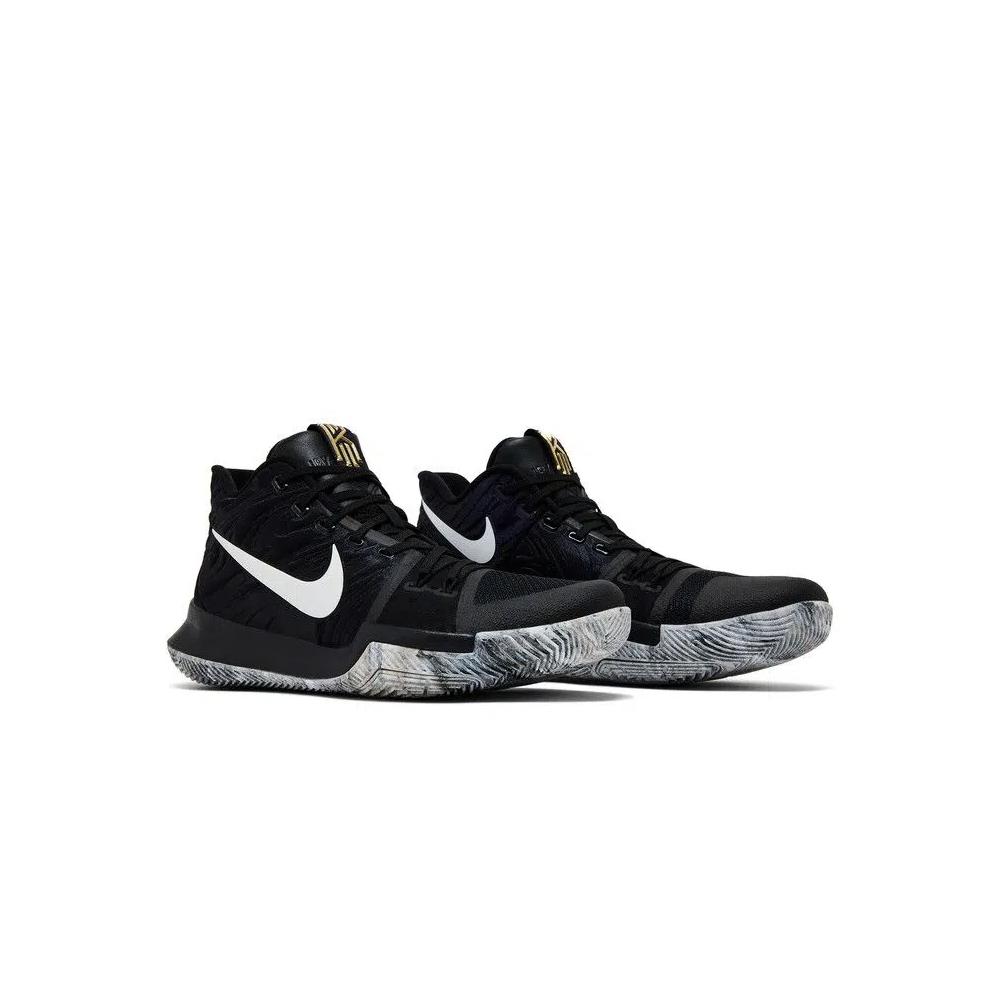 Кроссовки Nike Kyrie 3 'BHM' 8