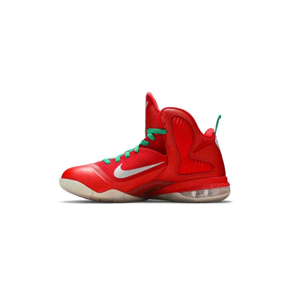Кроссовки Nike LeBron 9 'Christmas' 3
