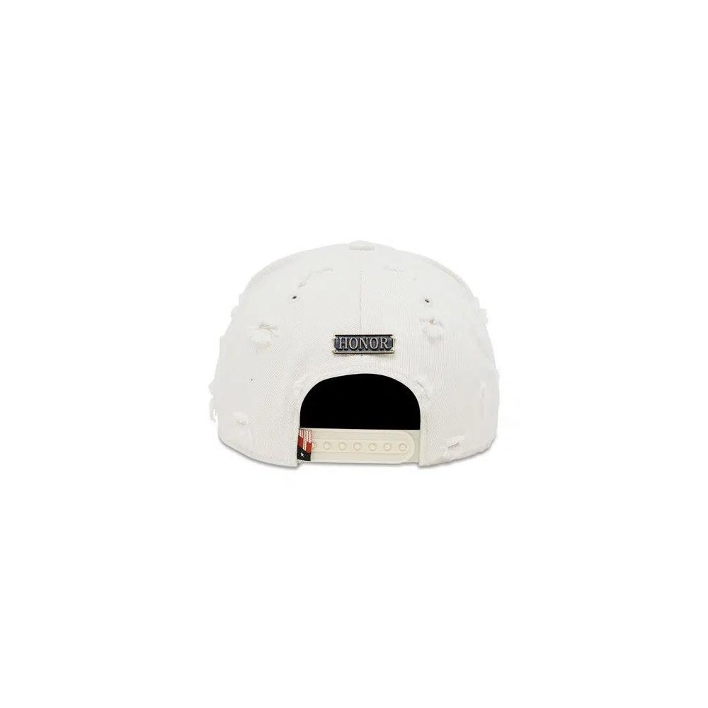 Кепки Honor The Gift Transparency Cap 'Bone' 4