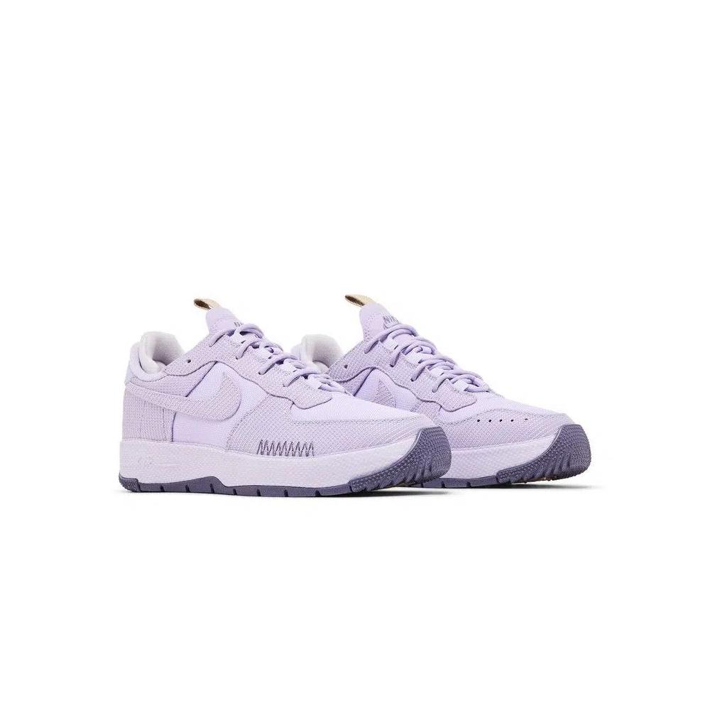 Кроссовки Nike Wmns Air Force 1 Wild 'Lilac Bloom' 8