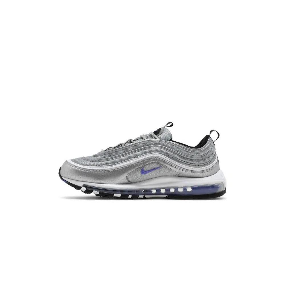 Кроссовки Nike Men's Air Max 97 'Silver Violet' 4