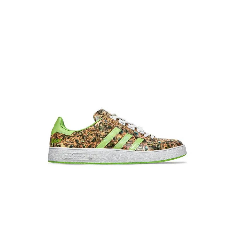Кроссовки adidas Adicolor Low G1 1