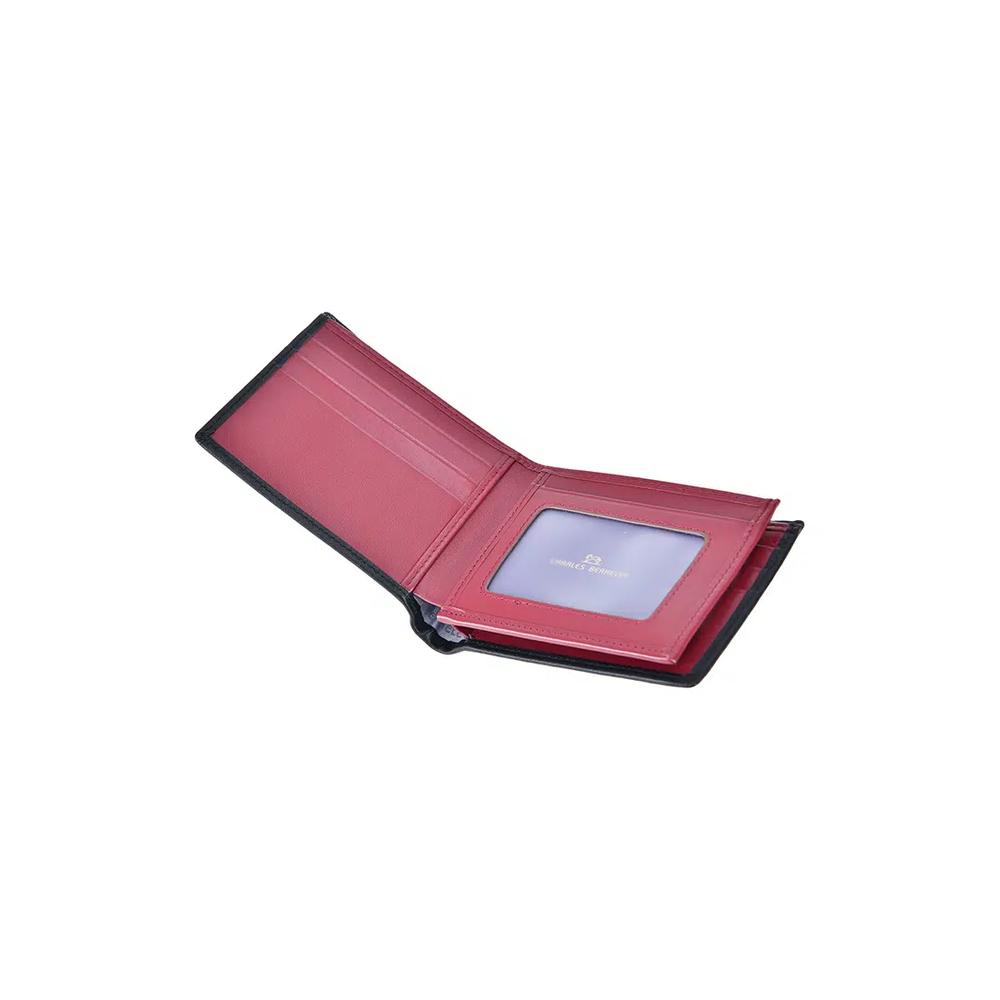 Кошелек Mason - XY2241 - Красный 5