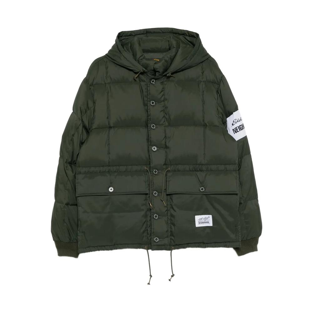 Пуховик Karakoram из коллаборации с NH и Eddie Bauer пуховик Karakoram из коллаборации с NH и Eddie Bauer 1