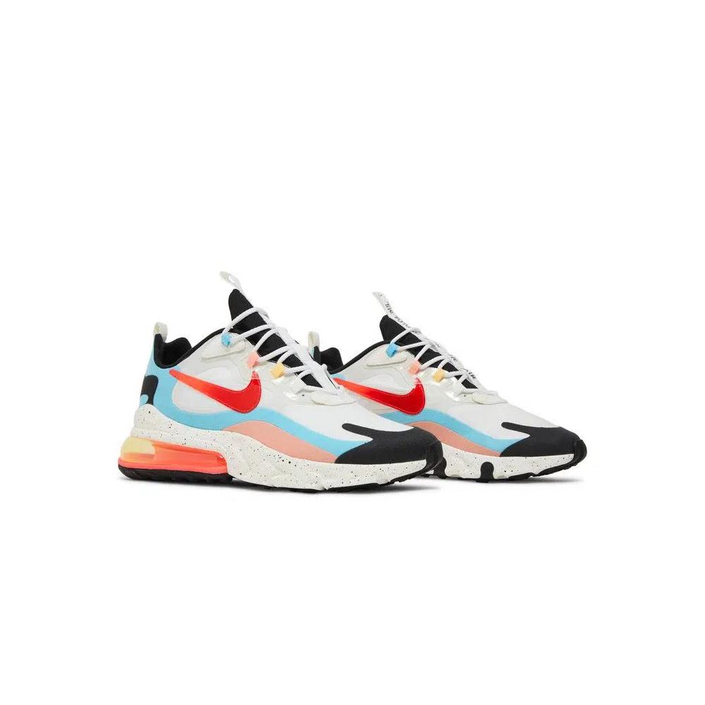 Кроссовки Nike Air Max 270 React 'The Future Is In The Air' 8