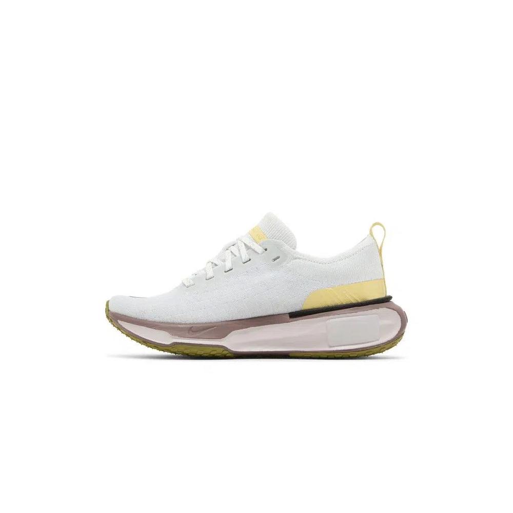 Кроссовки Nike Wmns ZoomX Invincible 3 'Photon Dust Platinum Violet' 3