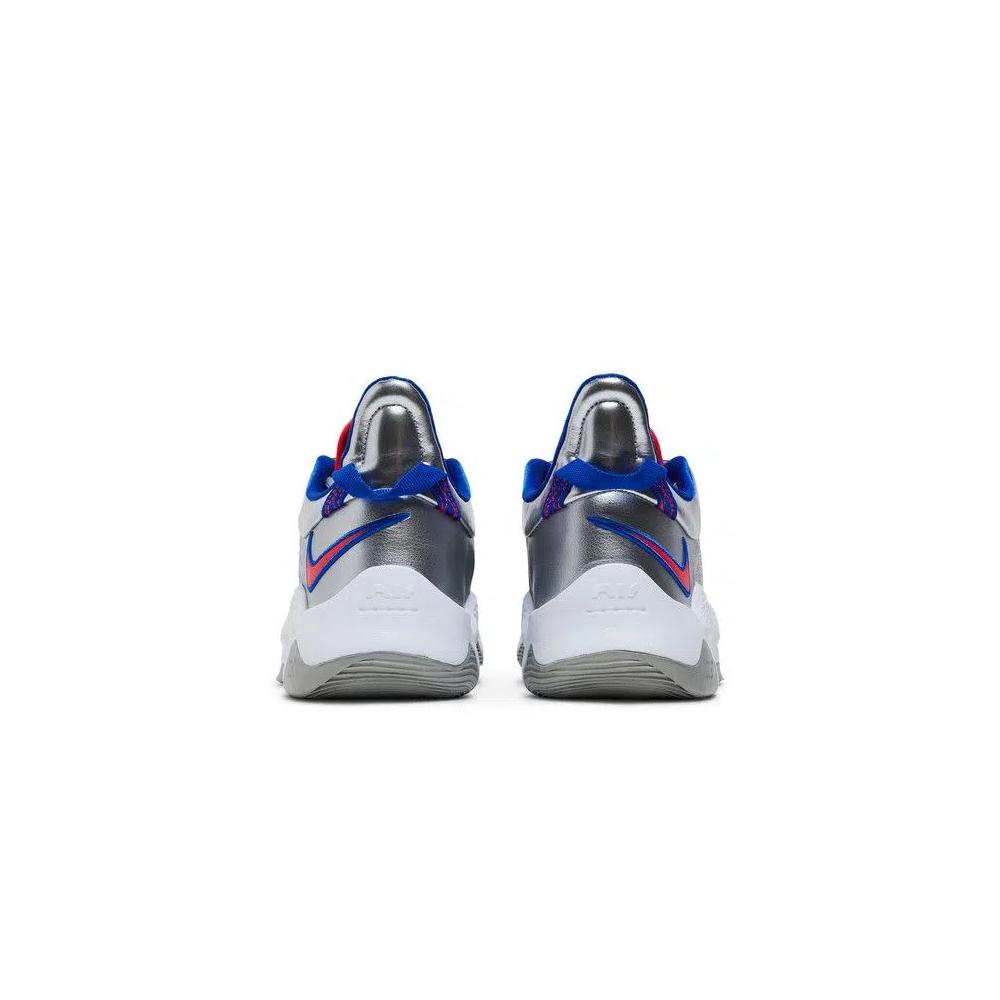 Кроссовки Nike PG 5 'Clippers' 6