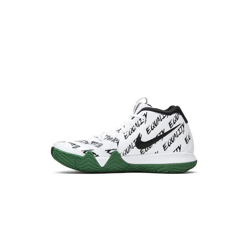Кроссовки Nike Kyrie 4 «BHM» 3
