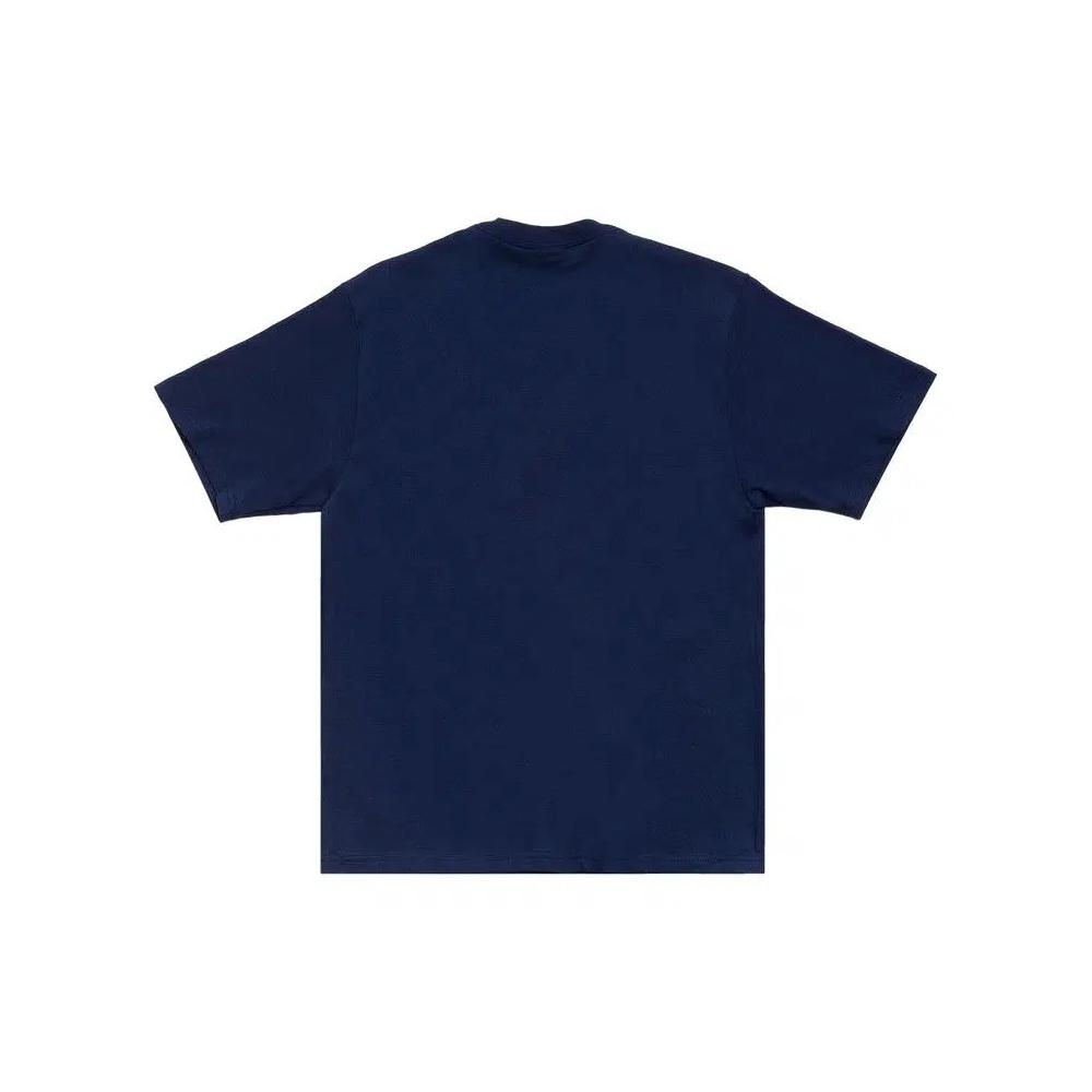 Футболки Stussy Fly Gear Tee 'Темно-синий' 2