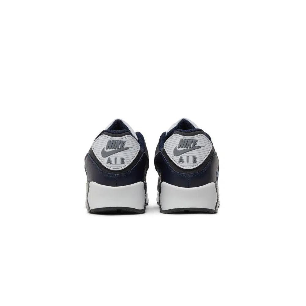 Кроссовки Nike Air Max 90 GORE-TEX 'Anthracite Obsidian' 6