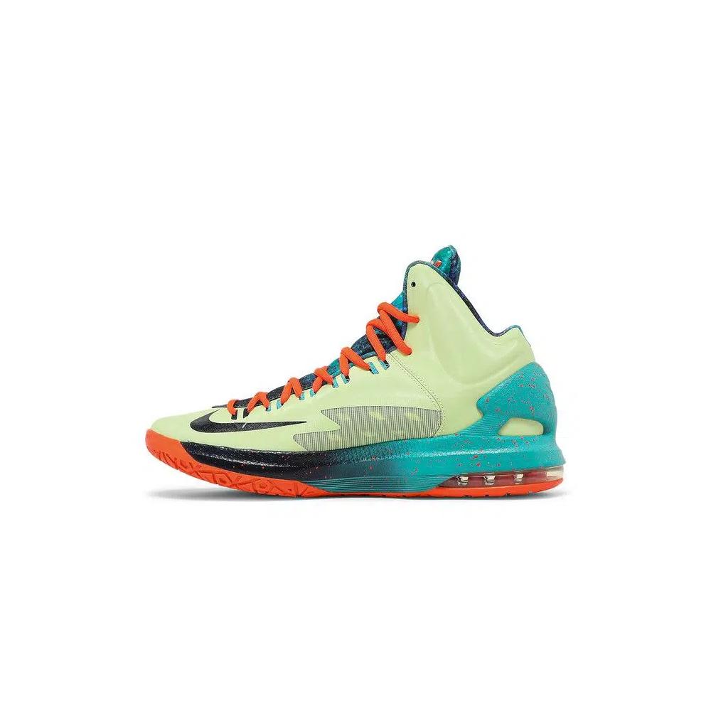 Кроссовки Nike KD 5 All-Star 'Extraterrestrial' 3