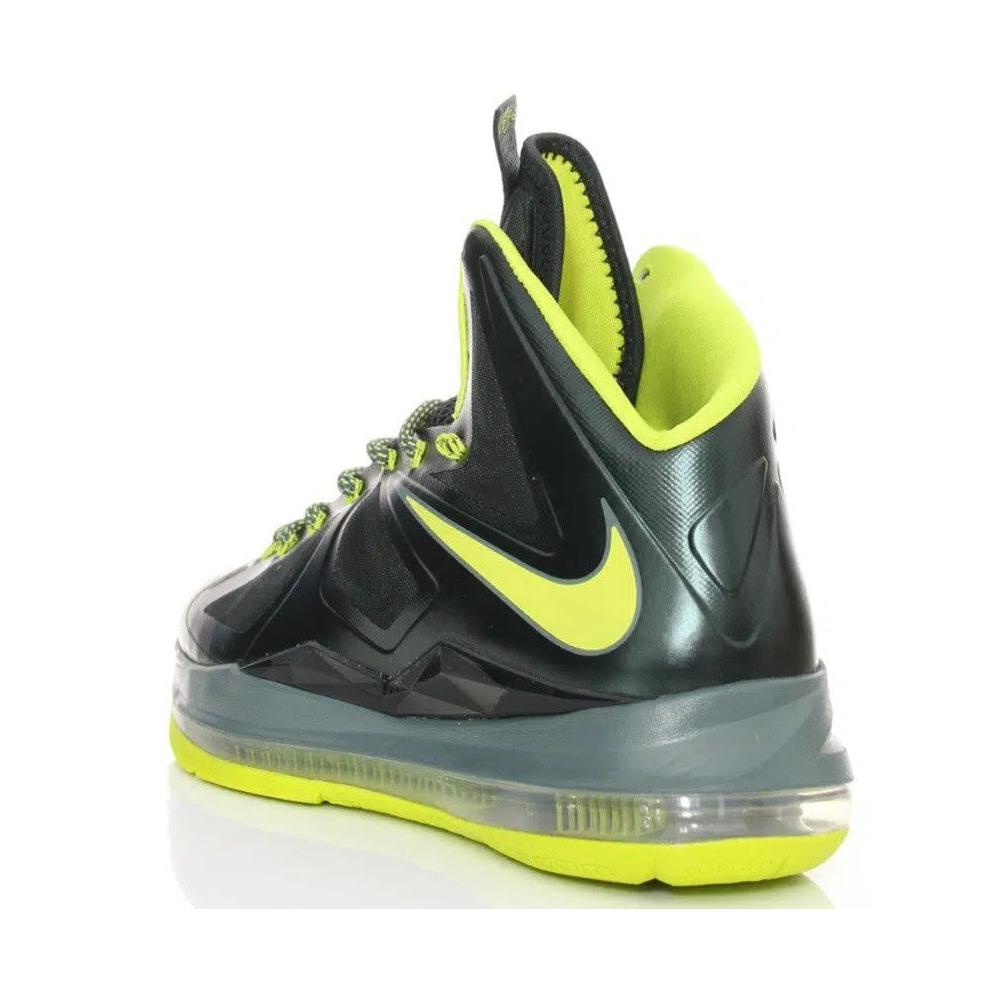 Кроссовки Nike LeBron 10 'Dunkman' 4