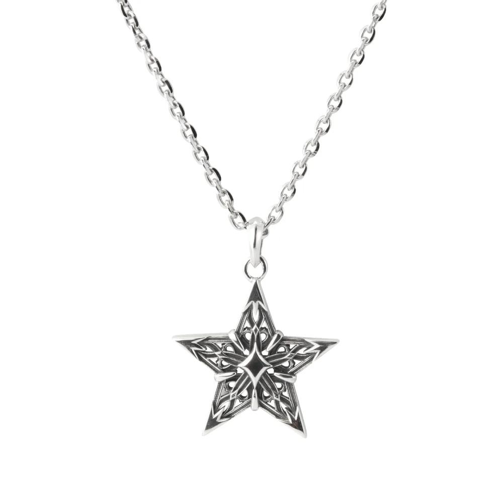Колье Stella с подвеской 1