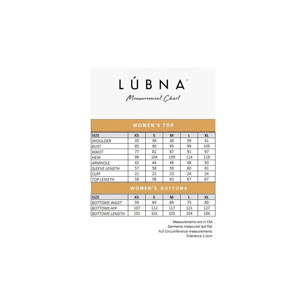 Комплект кебая Gades Lubna 6