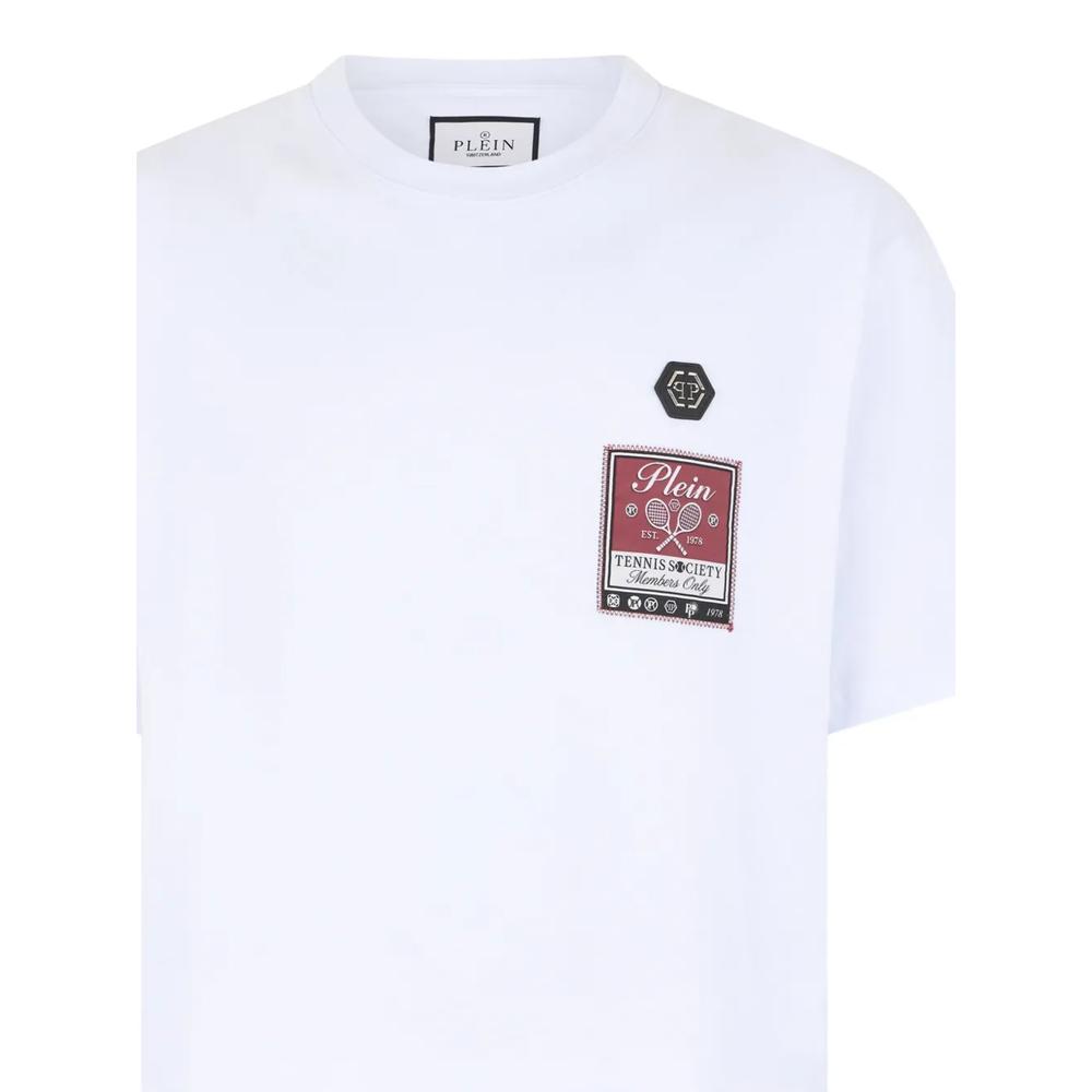 Футболка Tennis Society 2