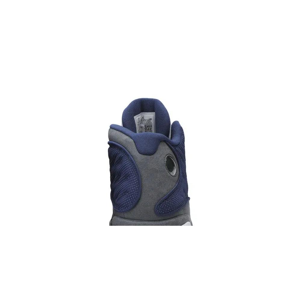 Кроссовки Lifestyle Air Jordan 13 Retro 'Flint' 2020 7