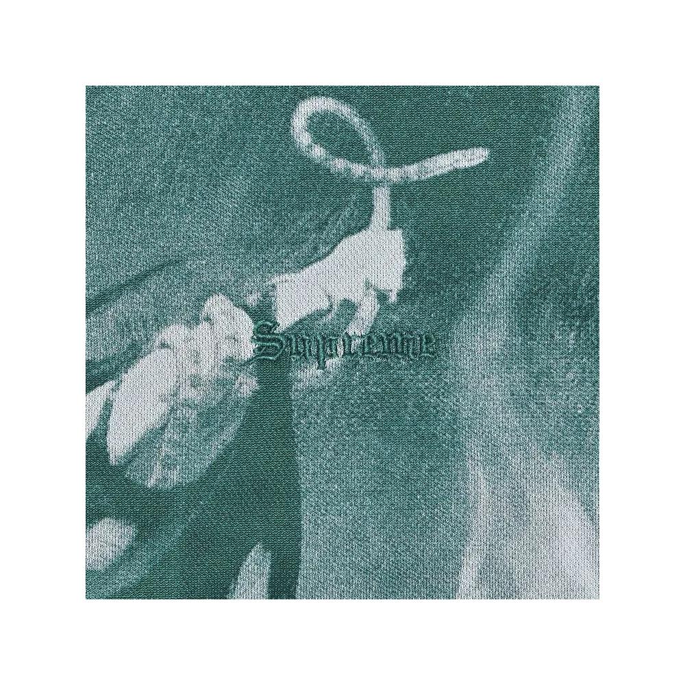 Трековые куртки Supreme x Frank Frazetta Track Jacket 'Dark Green' 3