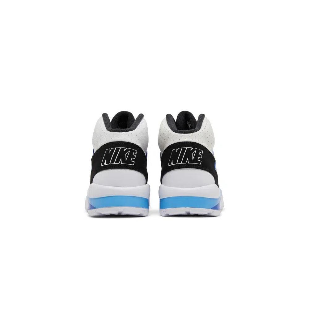 Кроссовки Nike Air Trainer SC High 'Royals' 6