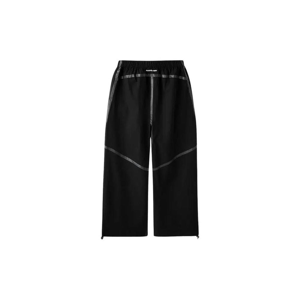 Спортивные штаны GV Gallery Tech Pants 'Black' 2