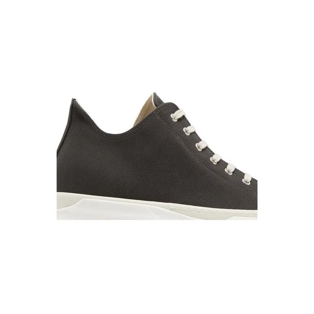 Кроссовки Rick Owens DRKSHDW Abstract Low 'Dark Dust' 2
