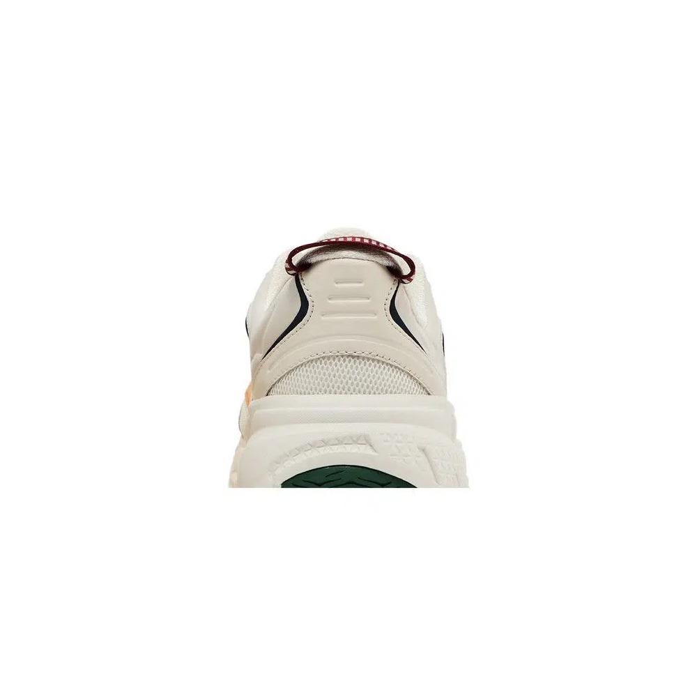 Кроссовки HOKA Clifton L «Овсяное молоко Алебастр» 7