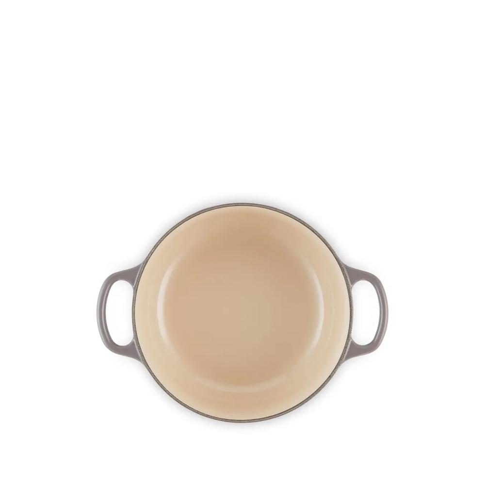Блюдо для запекания Cocotte Tonda 2