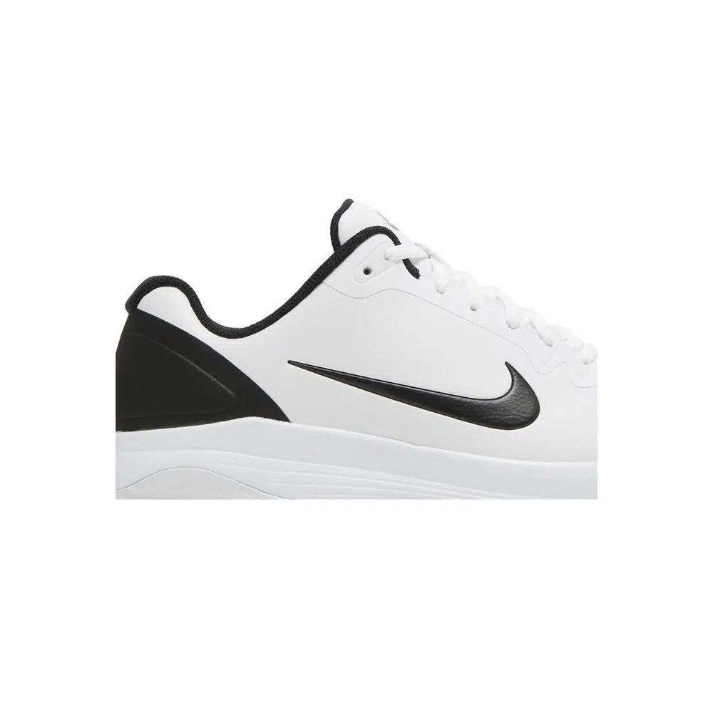 Бутсы Nike Infinity Golf 'White Black' 2