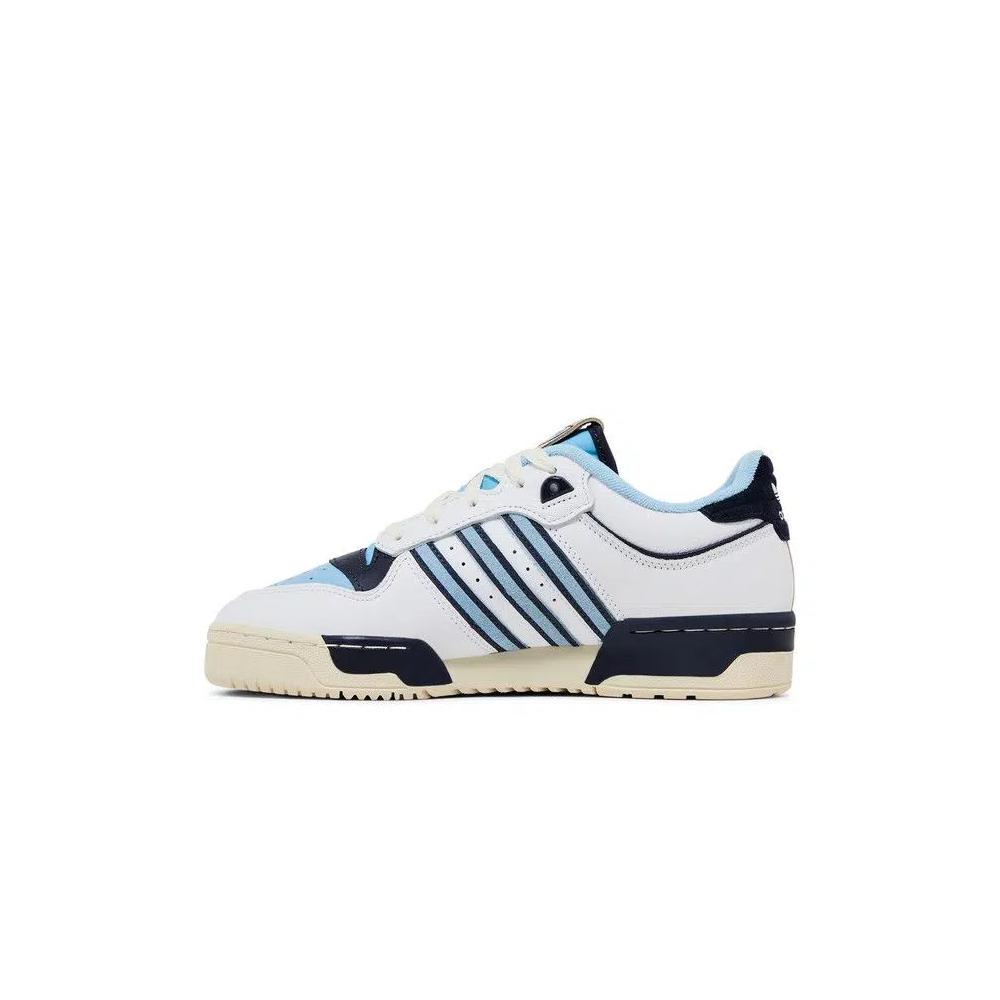Кроссовки adidas Rivalry Low 86 «Tar Heels» 3