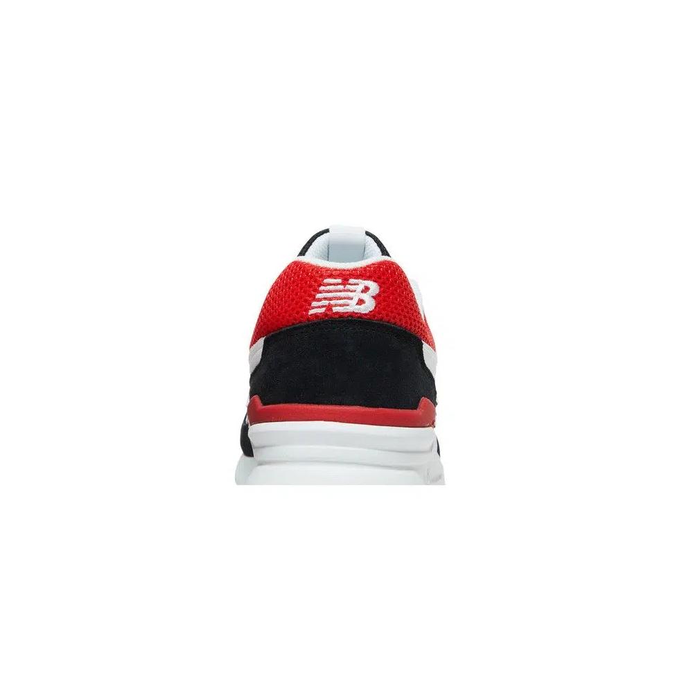 Кроссовки New Balance 997H 'White Red' 7
