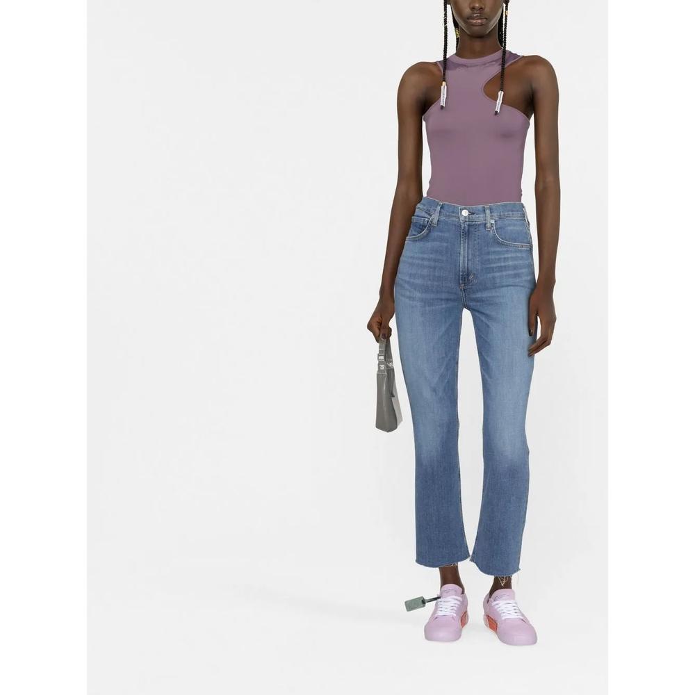 Укороченные джинсы bootcut Isla 2