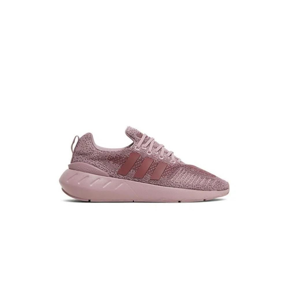 Кроссовки Adidas Wmns Swift Run 22 'Magic Mauve' 1