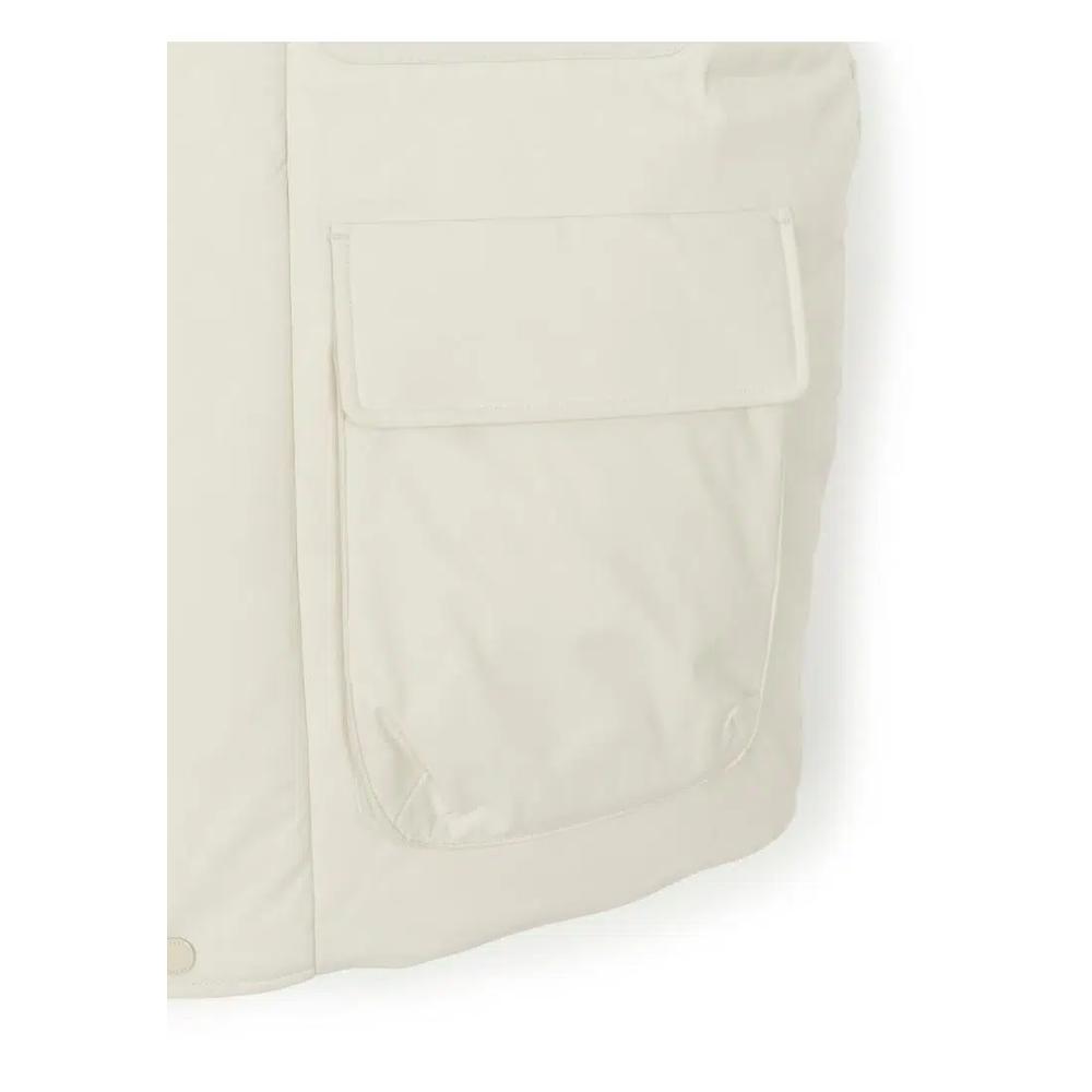 GORPCORE LIPSTOP 4POCKET HOOD DOWN ЖИЛЕТ BOSTON RED SOX 5