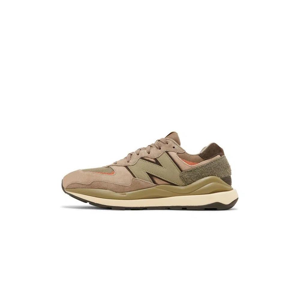 Кроссовки New Balance 57/40 'Mushroom Sweet Caramel' 3