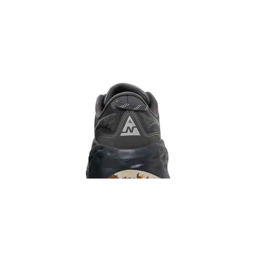 Кроссовки New Balance Fresh Foam X More Trail v2 'Castlerock Phantom' 7