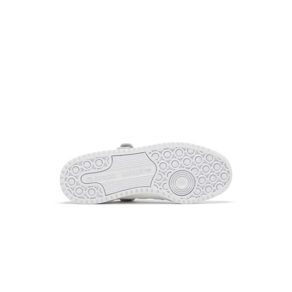 Кроссовки Adidas Wmns Forum Low 'Knotted Heel' 4