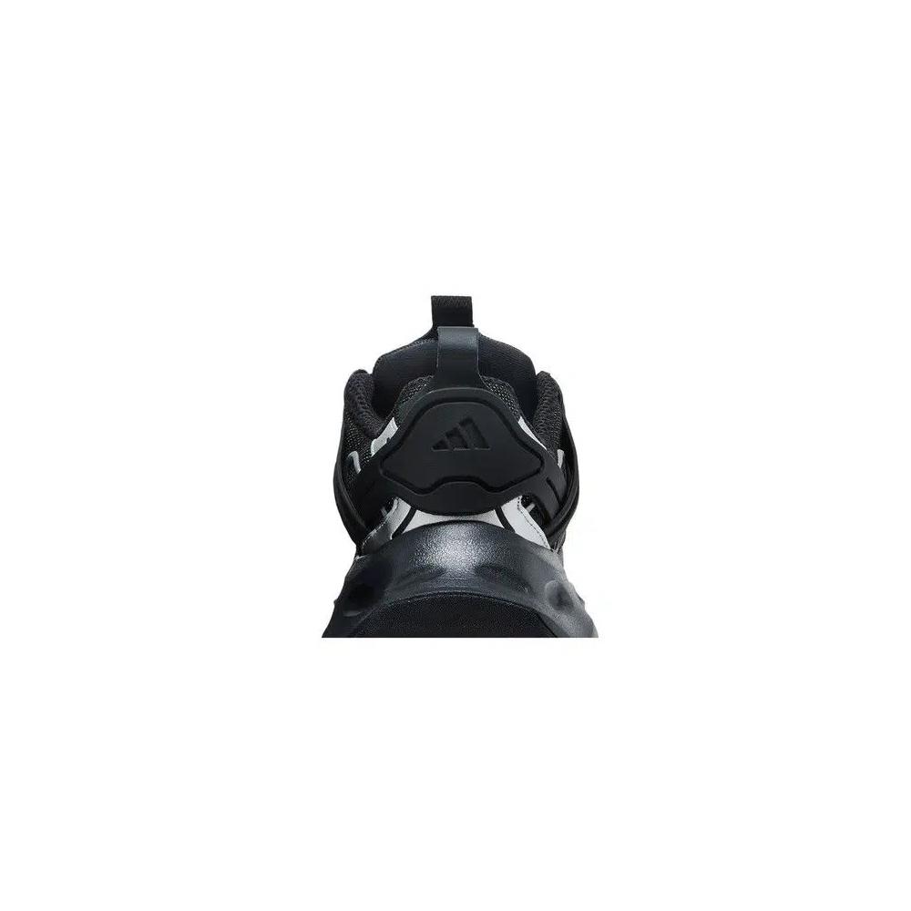 Кроссовки adidas Vento XLG Deluxe 'Black' 7