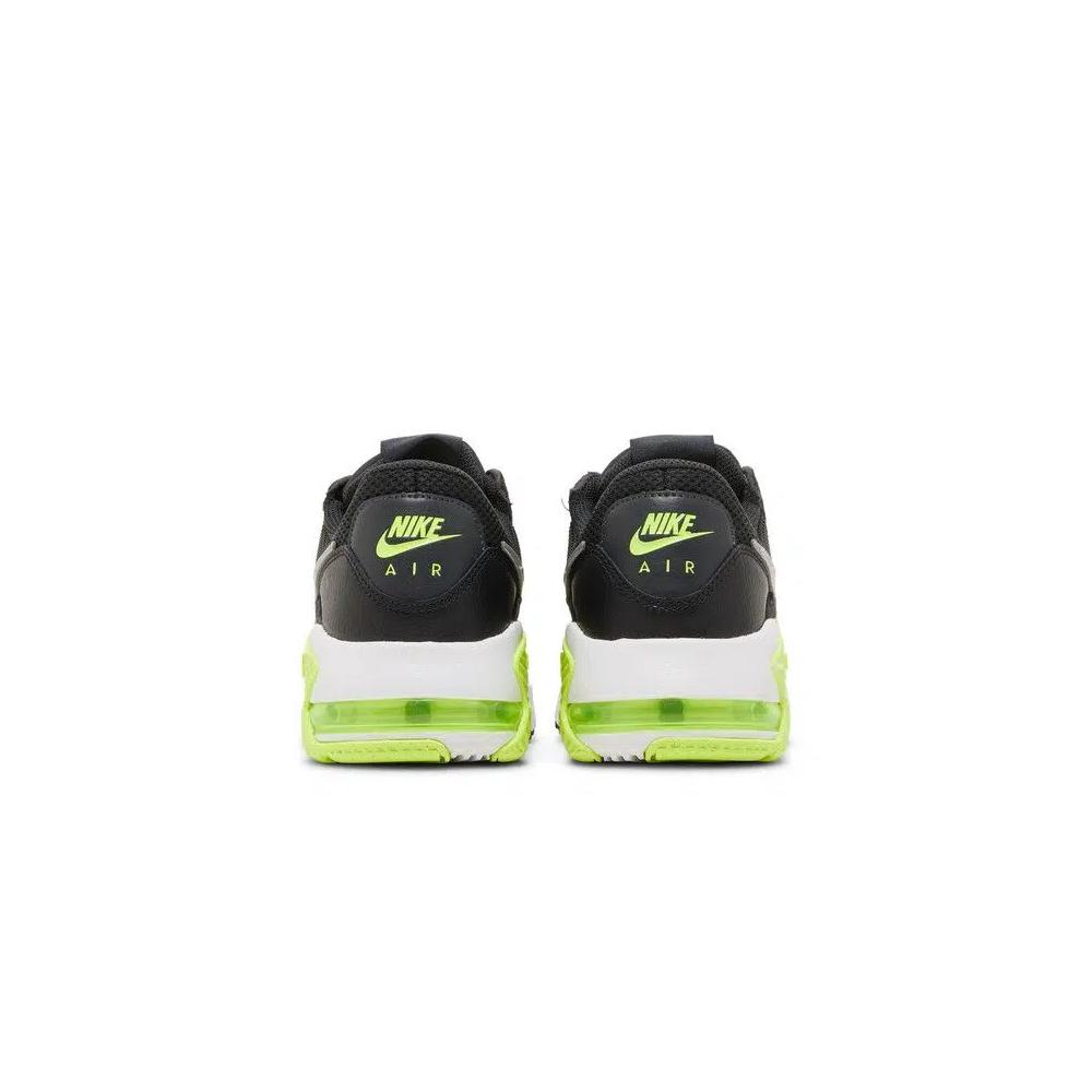 Кроссовки Nike Air Max Excee 'Dark Smoke Grey Volt' 6