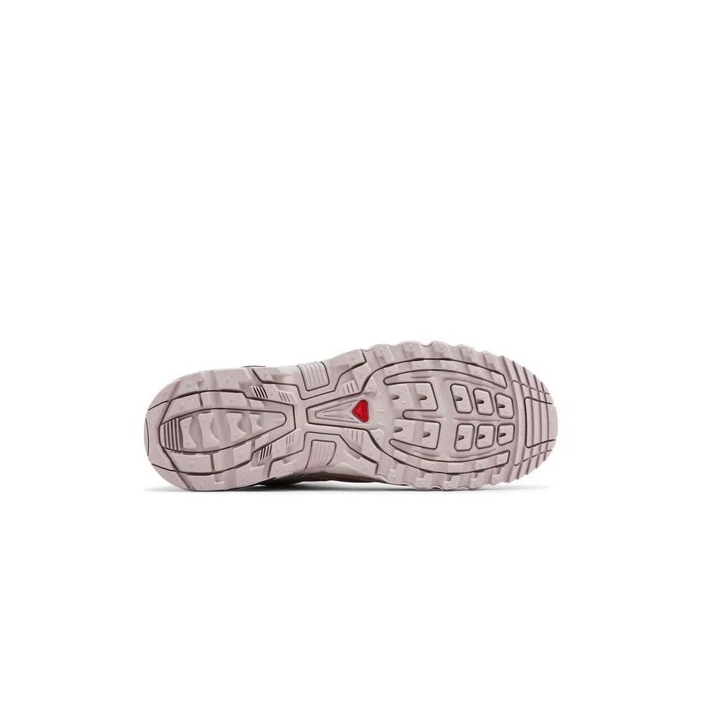Кроссовки Salomon ACS Pro GORE-TEX 'Cloud Grey Lilac Ash' 4