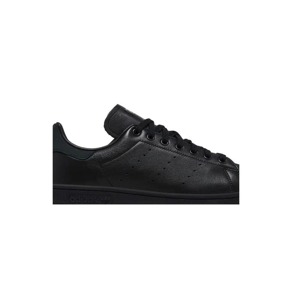 Кроссовки adidas Stan Smith 'Triple Black' 2