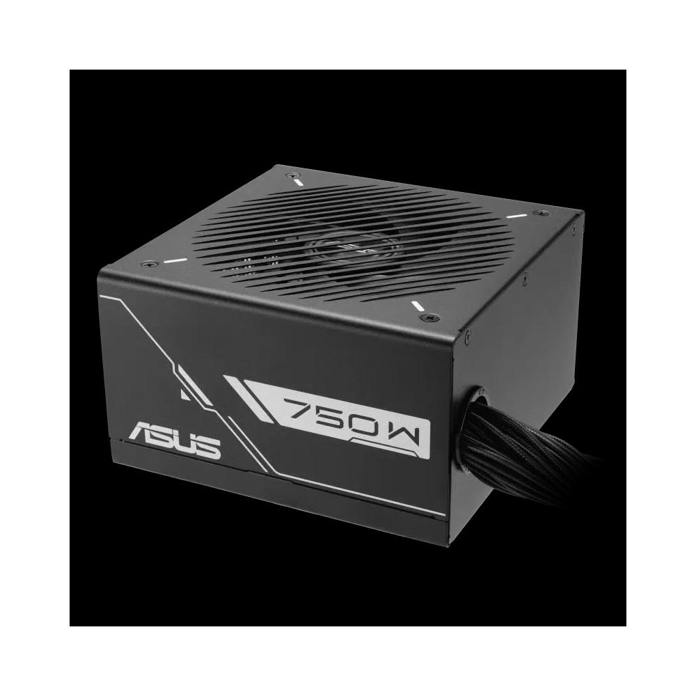 ASUS Prime 750W Bronze 80Plus Bronze блок питания 5