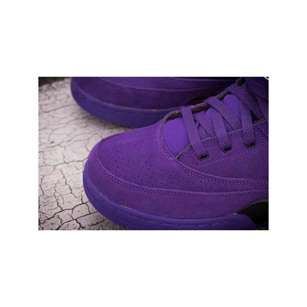 Кроссовки Ewing 33 Hi 'Parachute Purple' 3