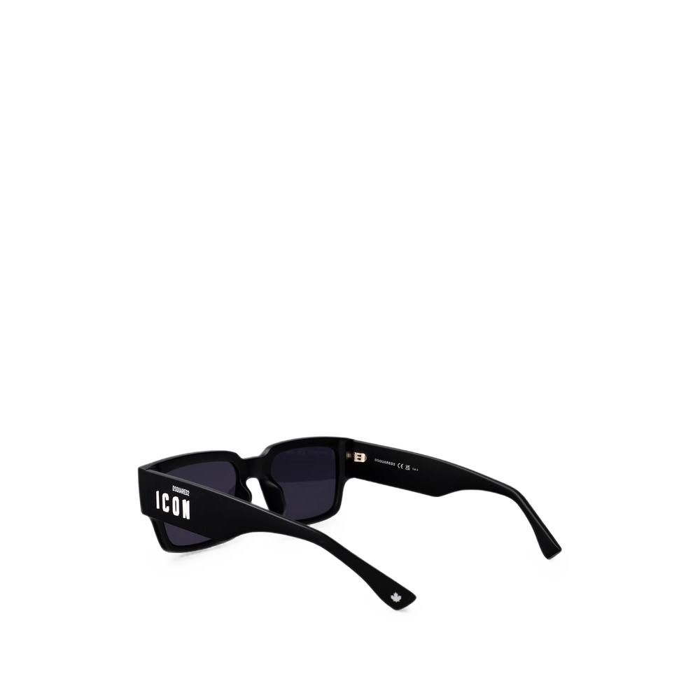 Icon square-frame sunglasses 4